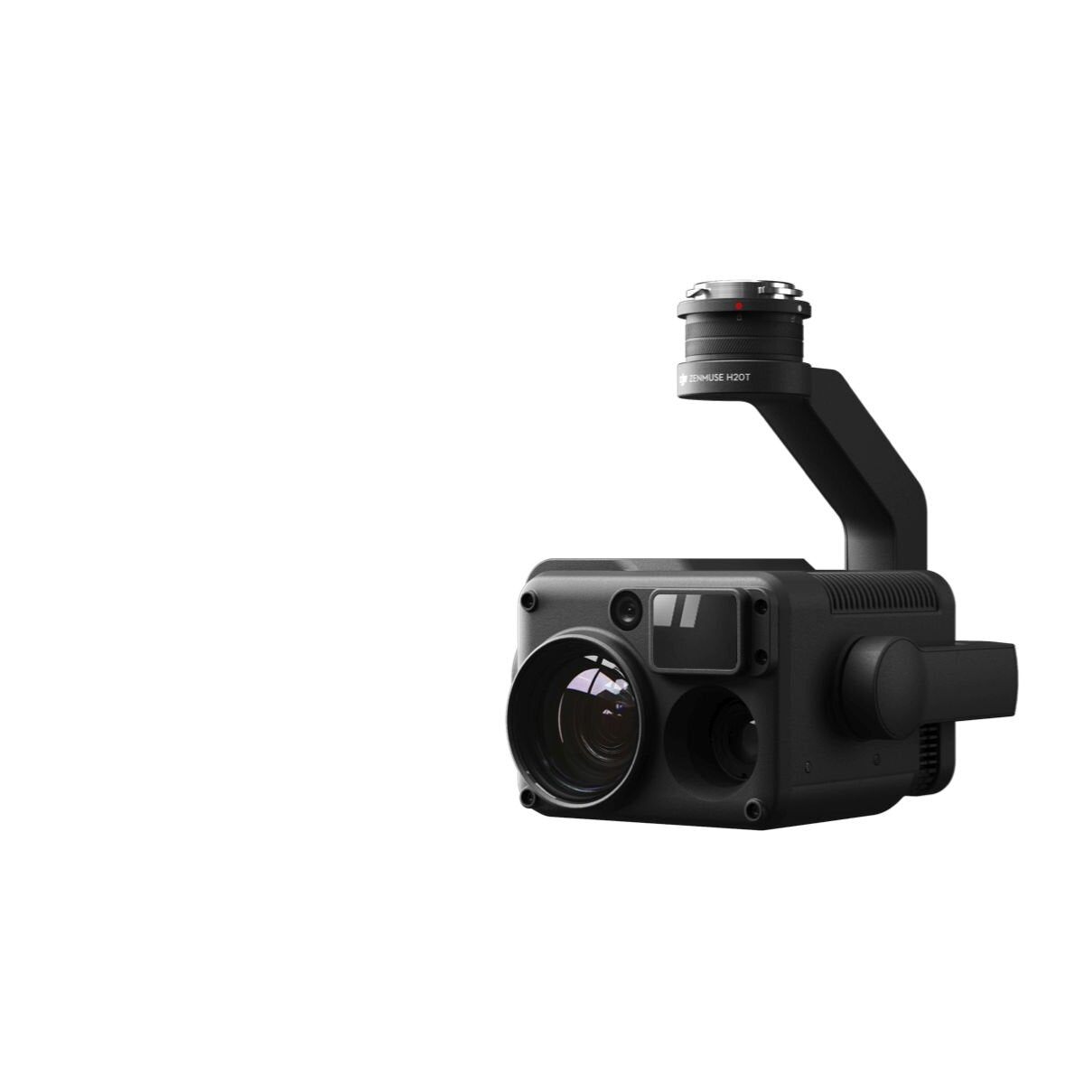 Kamera DJI Zenmuse H20T Thermal für Drohne M350 und M300 für Drohne DJI M350 und DJI M300 inkl. 12 Monate Care Enterprise Basic
