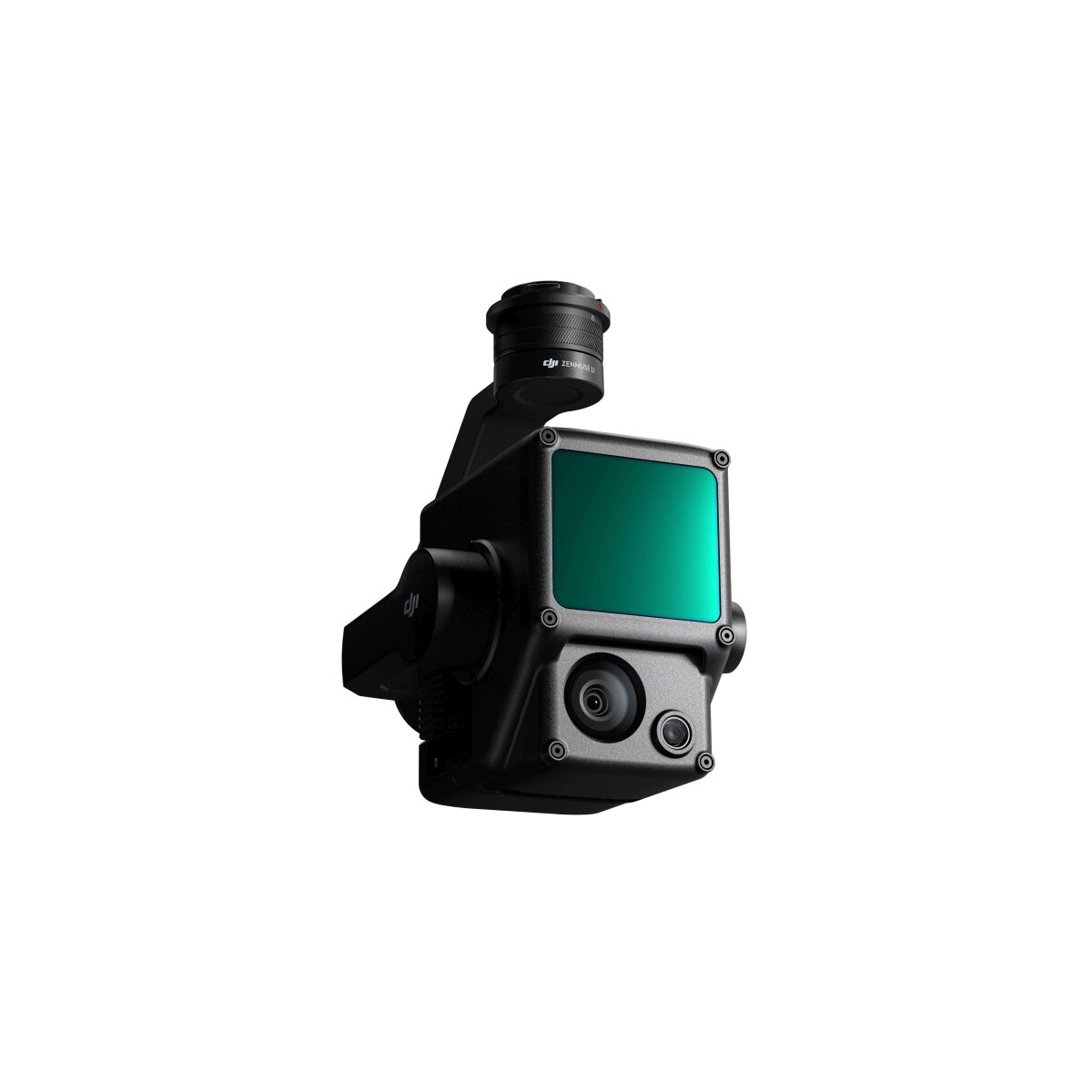 Kamera DJI Zenmuse L1 für Drohne DJI M350 und DJI M300 inkl. 12 Monate Care Enterprise Basic