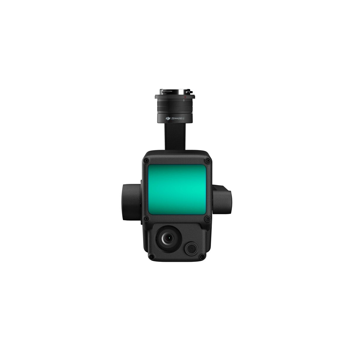 Kamera DJI Zenmuse L1 für Drohne DJI M350 und DJI M300 inkl. 12 Monate Care Enterprise Basic