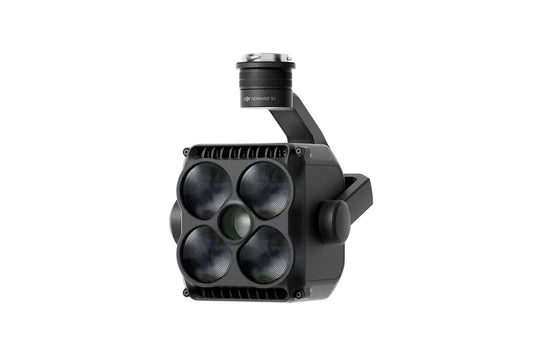 DJI Zenmuse S1 Scheinwerfer