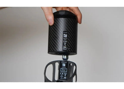 Dronavia - Fallschirmsystem (PRS Moc M2 + FTS MOC 2511) Kronos für DJI M300-350 / C5 (M350)