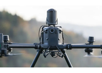 Dronavia - Fallschirmsystem (PRS Moc M2 + FTS MOC 2511) Kronos für DJI M300-350 / C5 (M350)