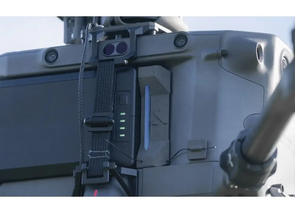 Dronavia - Flugabbruchsystem (FTS MOC 2511) Kronos für DJI M350