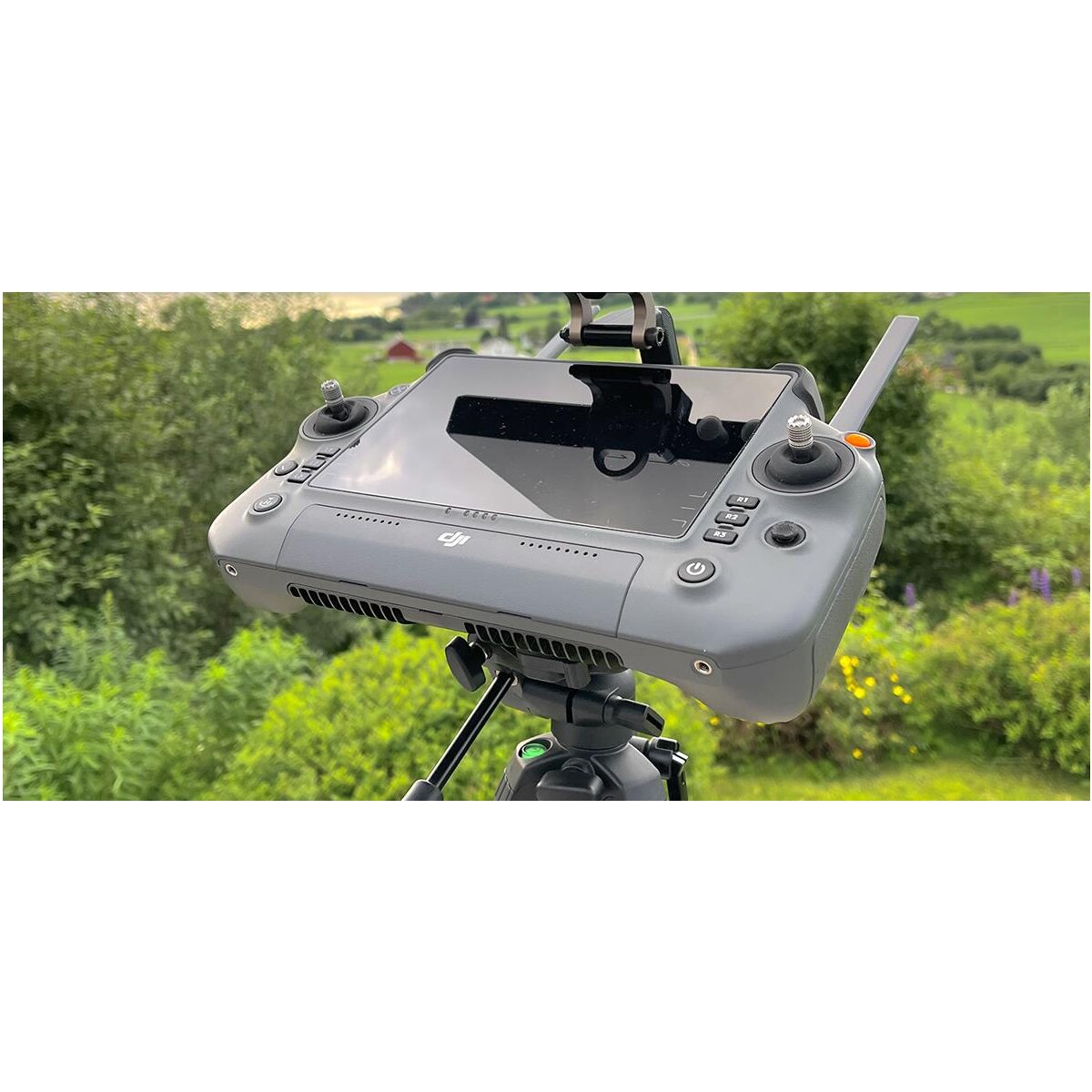 LifThor - Stativhalterung für den DJI RC Plus