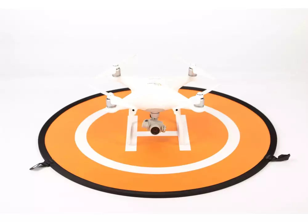 Drohnenlandeplatz pgytech multikopter medium für Rehkitzrettung