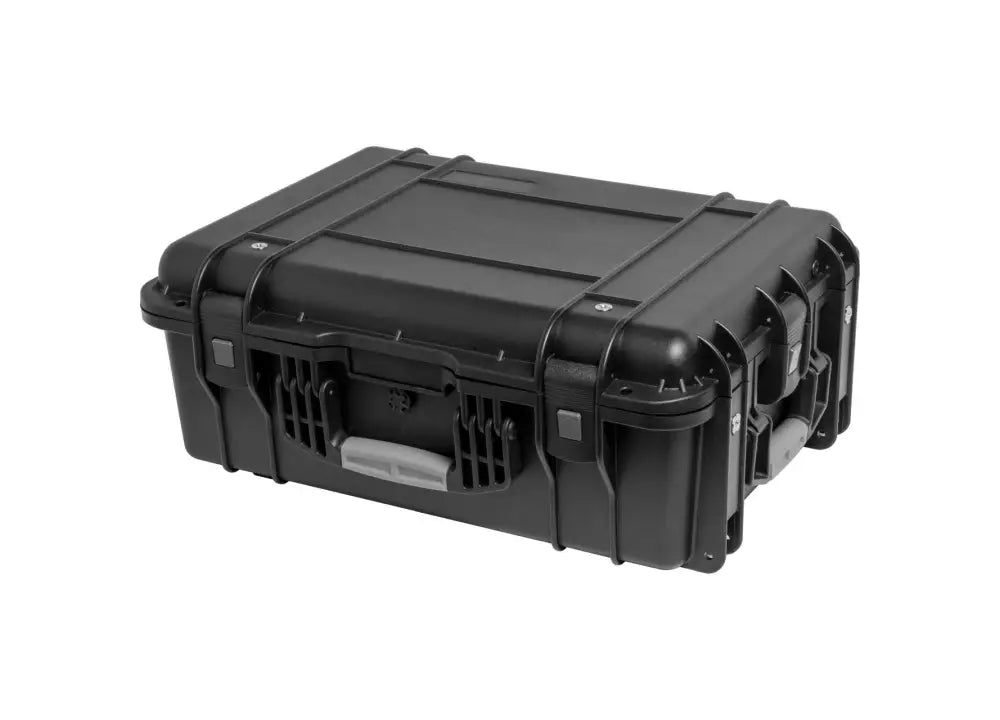 Feelworld 21,5" Monitorkoffer 1000cdm² inkl. Akku und Stativ